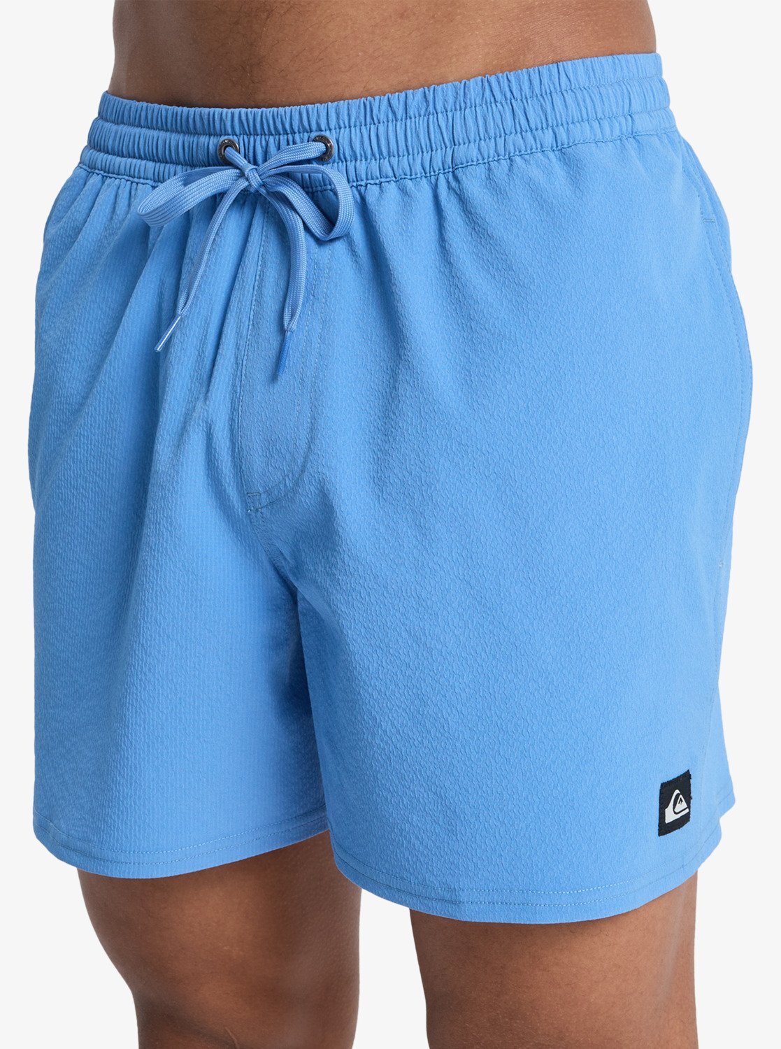 Quiksilver Ανδρικό Μαγιό Σόρτς - Everyday Flex Volley 15 - EQYJV04127-blc0 - Riviera - Image 3