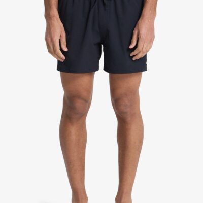 Quiksilver Ανδρικό Μαγιό Σόρτς - Everyday Flex Volley 15 - EQYJV04127-kvj0 - Black