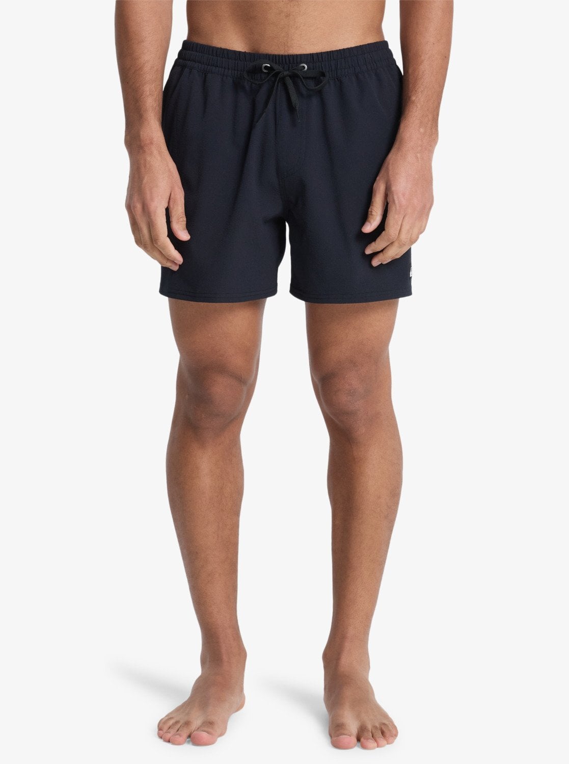 Quiksilver Ανδρικό Μαγιό Σόρτς - Everyday Flex Volley 15 - EQYJV04127-kvj0 - Black