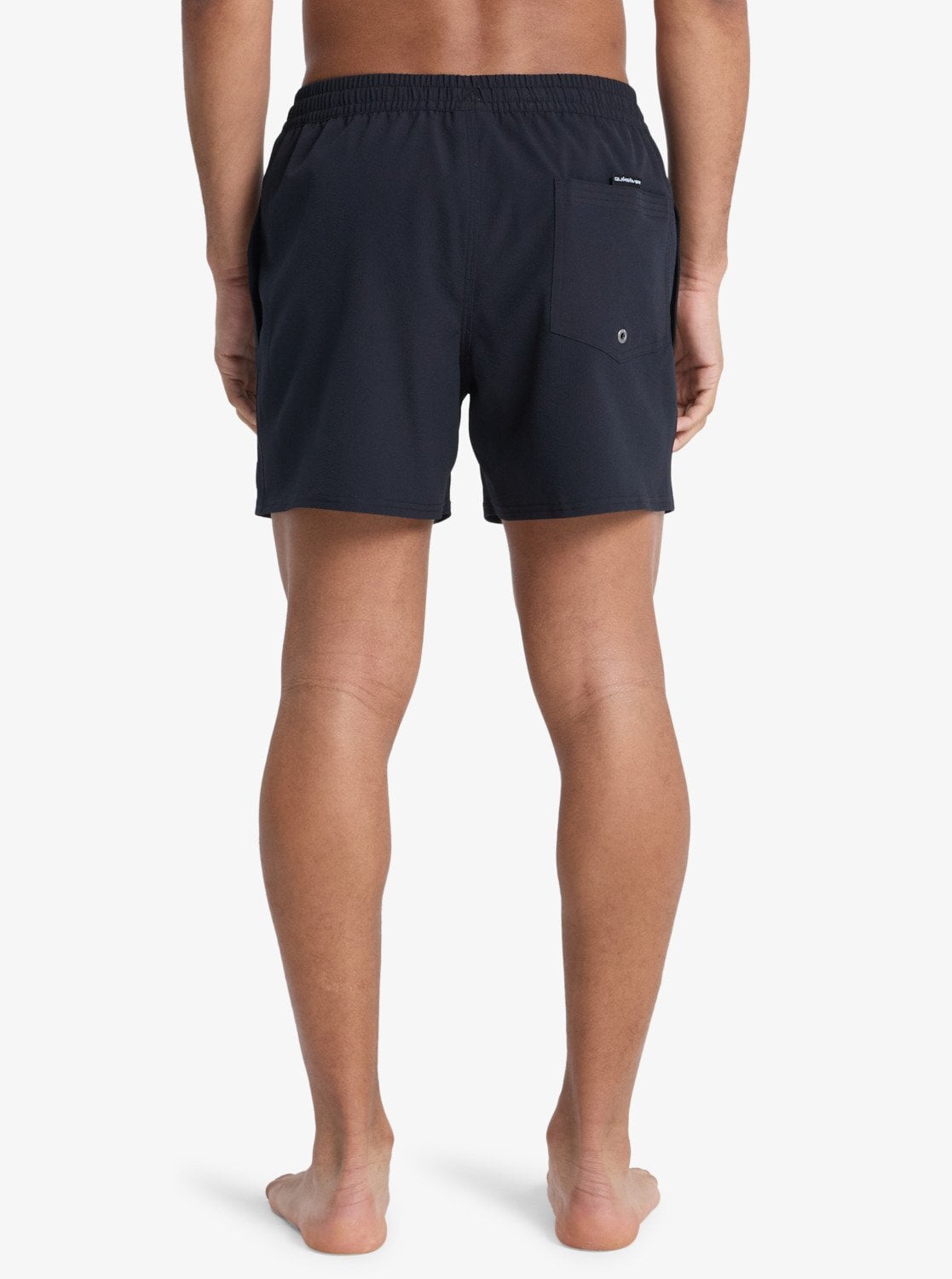 Quiksilver Ανδρικό Μαγιό Σόρτς - Everyday Flex Volley 15 - EQYJV04127-kvj0 - Black - Image 2
