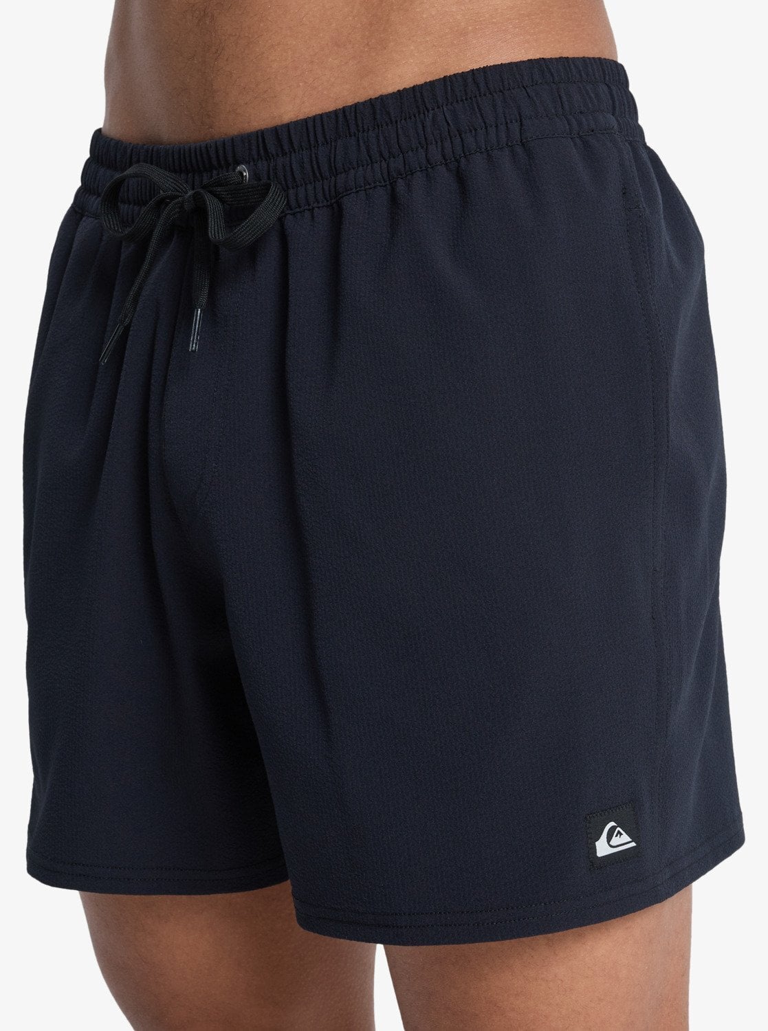 Quiksilver Ανδρικό Μαγιό Σόρτς - Everyday Flex Volley 15 - EQYJV04127-kvj0 - Black - Image 4