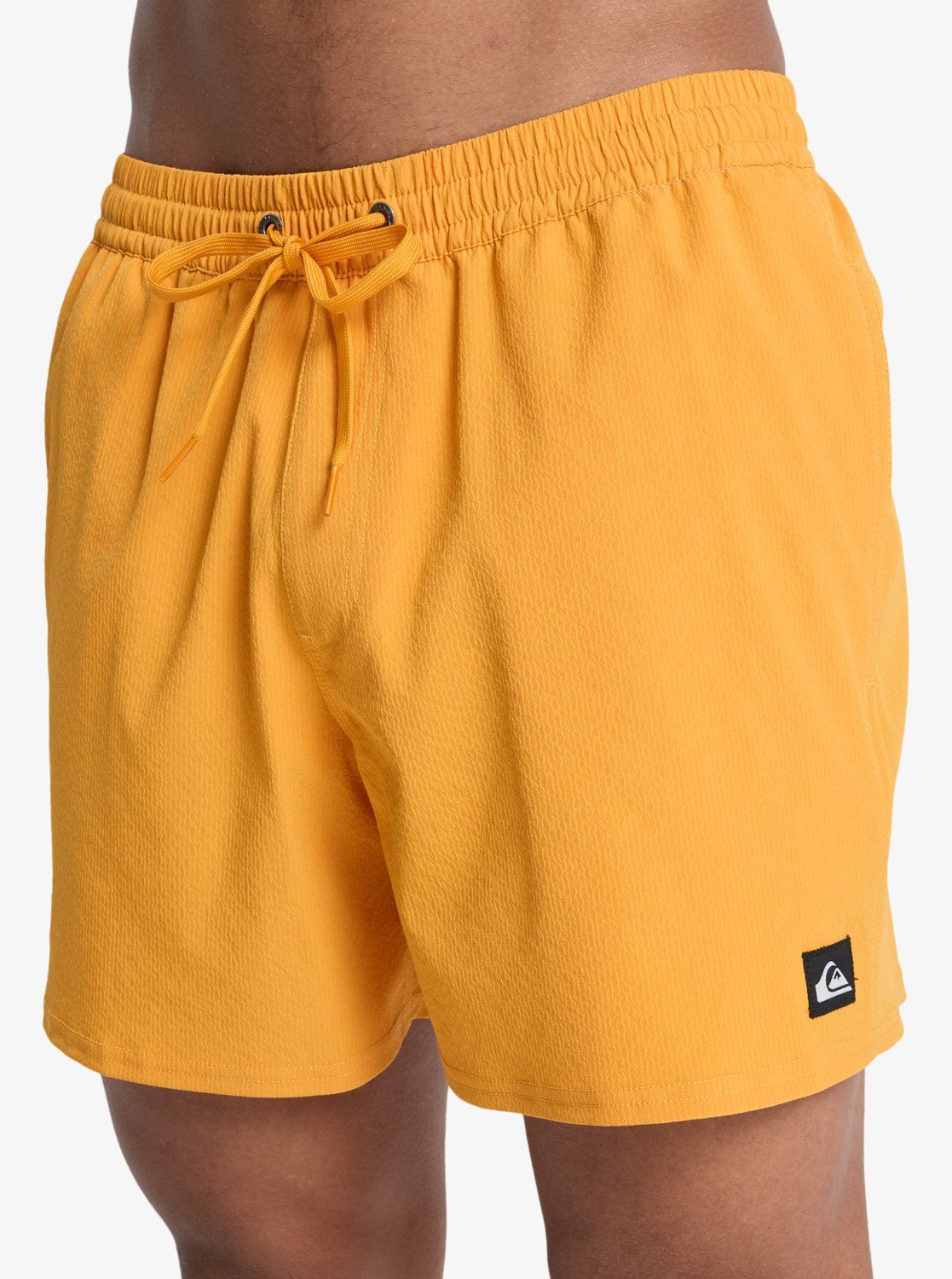 Quiksilver Ανδρικό Μαγιό Σόρτς - Everyday Flex Volley 15 - EQYJV04127-ykm0 - Mineral Yellow - Image 4