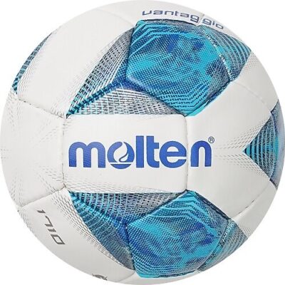 Molten Μπάλα Ποδοσφαίρου - Size 3 - White/Blue - F3A1710