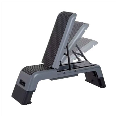 Liga Sport Πάγκος Γυμναστικής Stepper - Folding Bench - 5301-FOL.BENCH