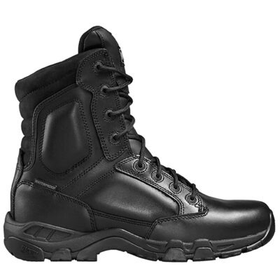 Magnum Μποτάκι  Ανδρικό - Viper Pro 8.0 Leather WP M800680 - Black