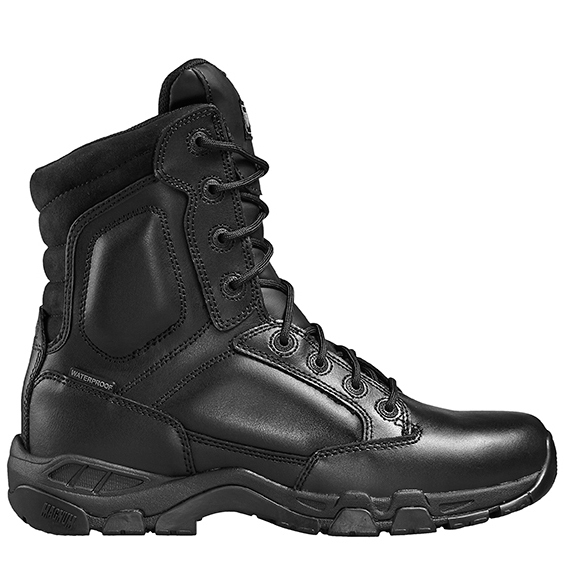 Magnum Μποτάκι Ανδρικό - Viper Pro 8.0 Leather WP M800680 - Black