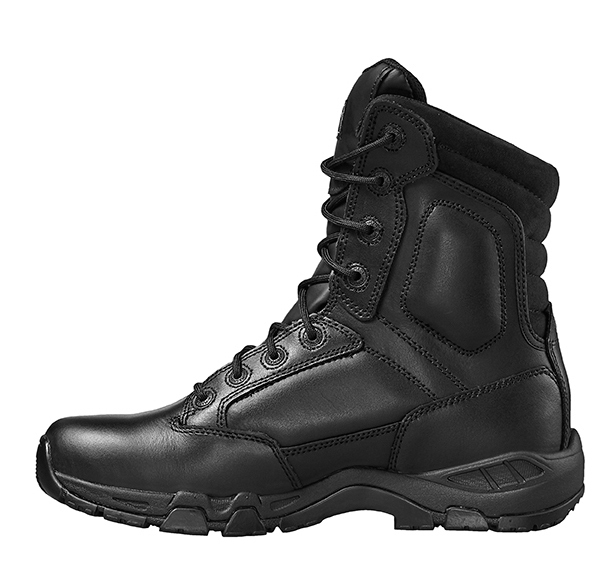 Magnum Μποτάκι Ανδρικό - Viper Pro 8.0 Leather WP M800680 - Black - Image 2