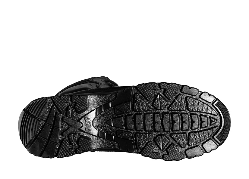 Magnum Μποτάκι Ανδρικό - Viper Pro 8.0 Leather WP M800680 - Black - Image 3
