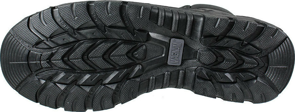 Magnum Μποτάκι Ανδρικό - Roadmaster Leather CT CP - Black - M801231-021 - Image 6