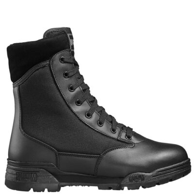 Magnum Μποτάκι  Ανδρικό - Claccic Side Zip - M801555-021 - Black