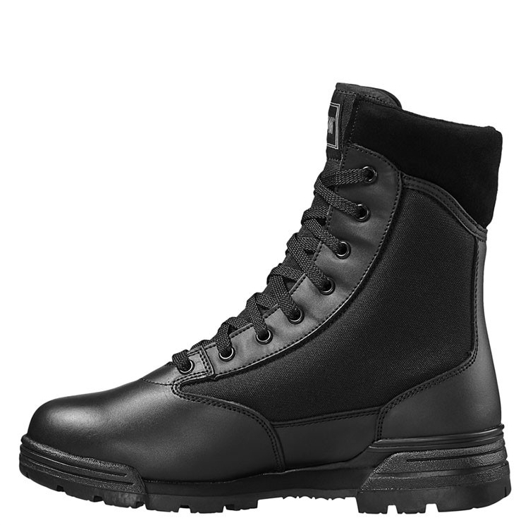 Magnum Μποτάκι Ανδρικό - Magnum Classic SZ - Black - M800101-021 - Image 4