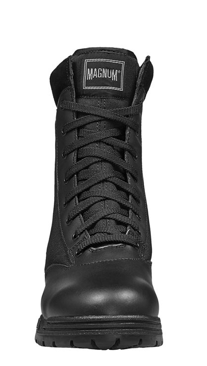 Magnum Μποτάκι Ανδρικό - Magnum Classic SZ - Black - M800101-021 - Image 5