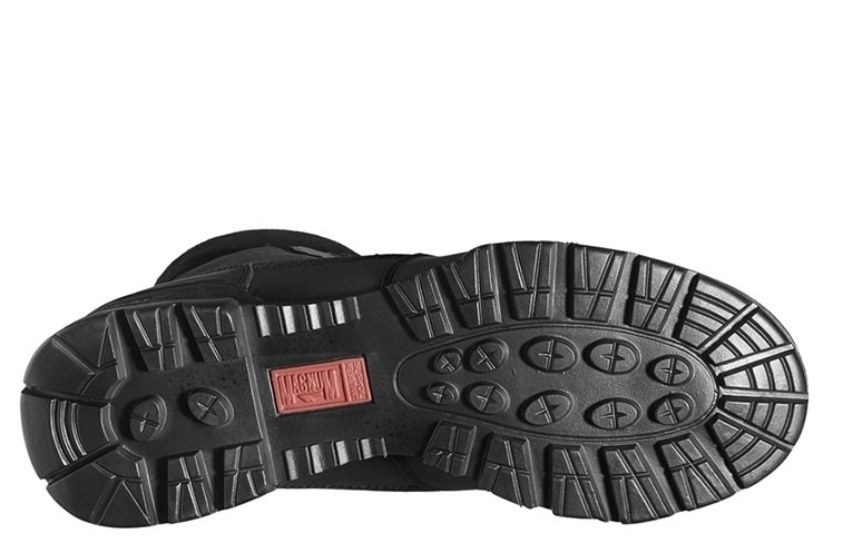 Magnum Μποτάκι Ανδρικό - Magnum Classic SZ - Black - M800101-021 - Image 6