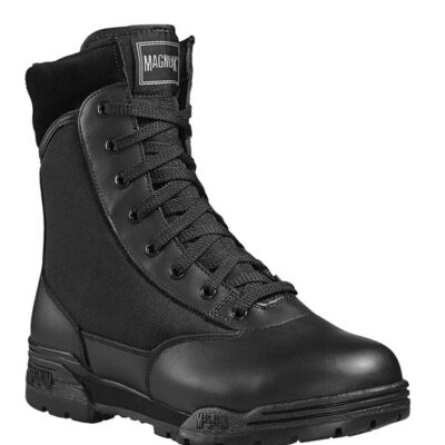 Magnum Μποτάκι  Ανδρικό - Magnum Classic SZ - Black - M800101-021