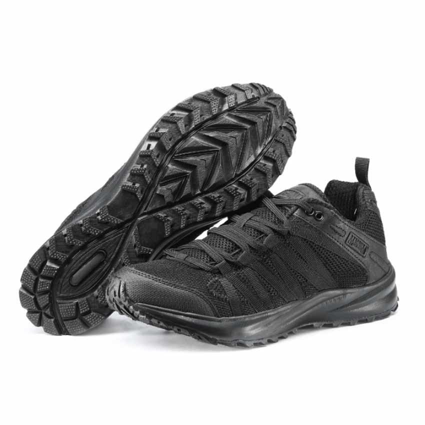 Magnum Παπούτσι Ανδρικό - Storm Trail Lite - M801593/021 - Black - Image 3
