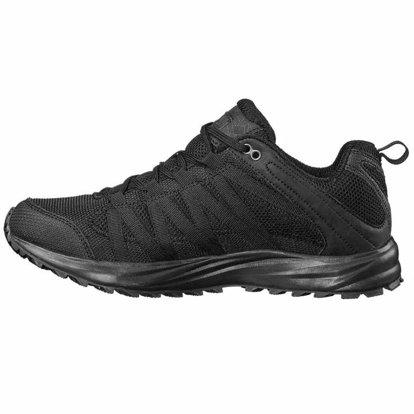Magnum Παπούτσι Ανδρικό - Storm Trail Lite - M801593/021 - Black - Image 4