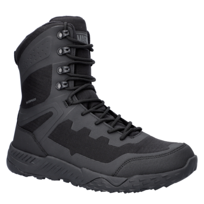 Magnum Μποτάκι  Ανδρικό - Ultima 8.0 SZ WP - Black - M810057-021