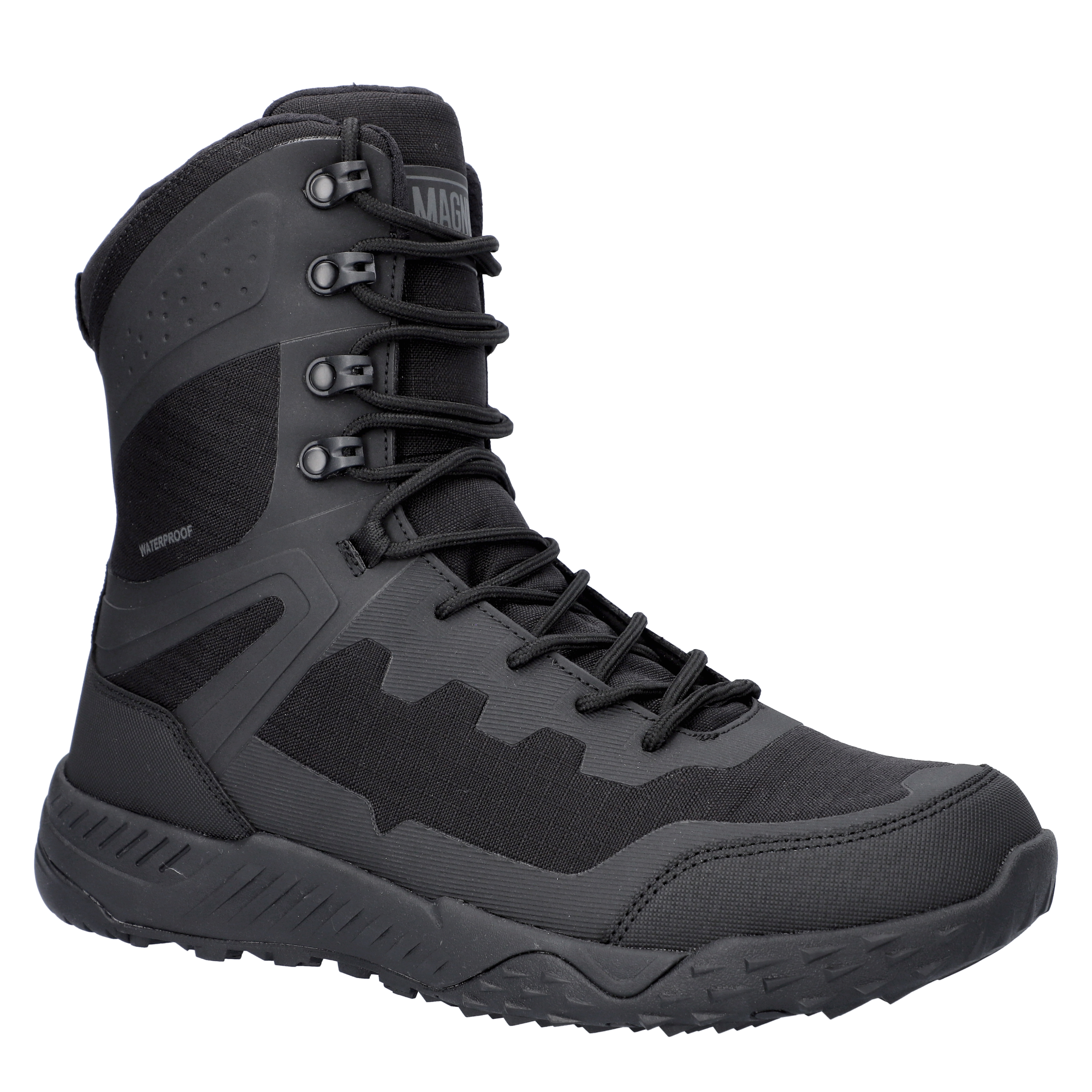 Magnum Μποτάκι Ανδρικό - Ultima 8.0 SZ WP - Black - M810057-021