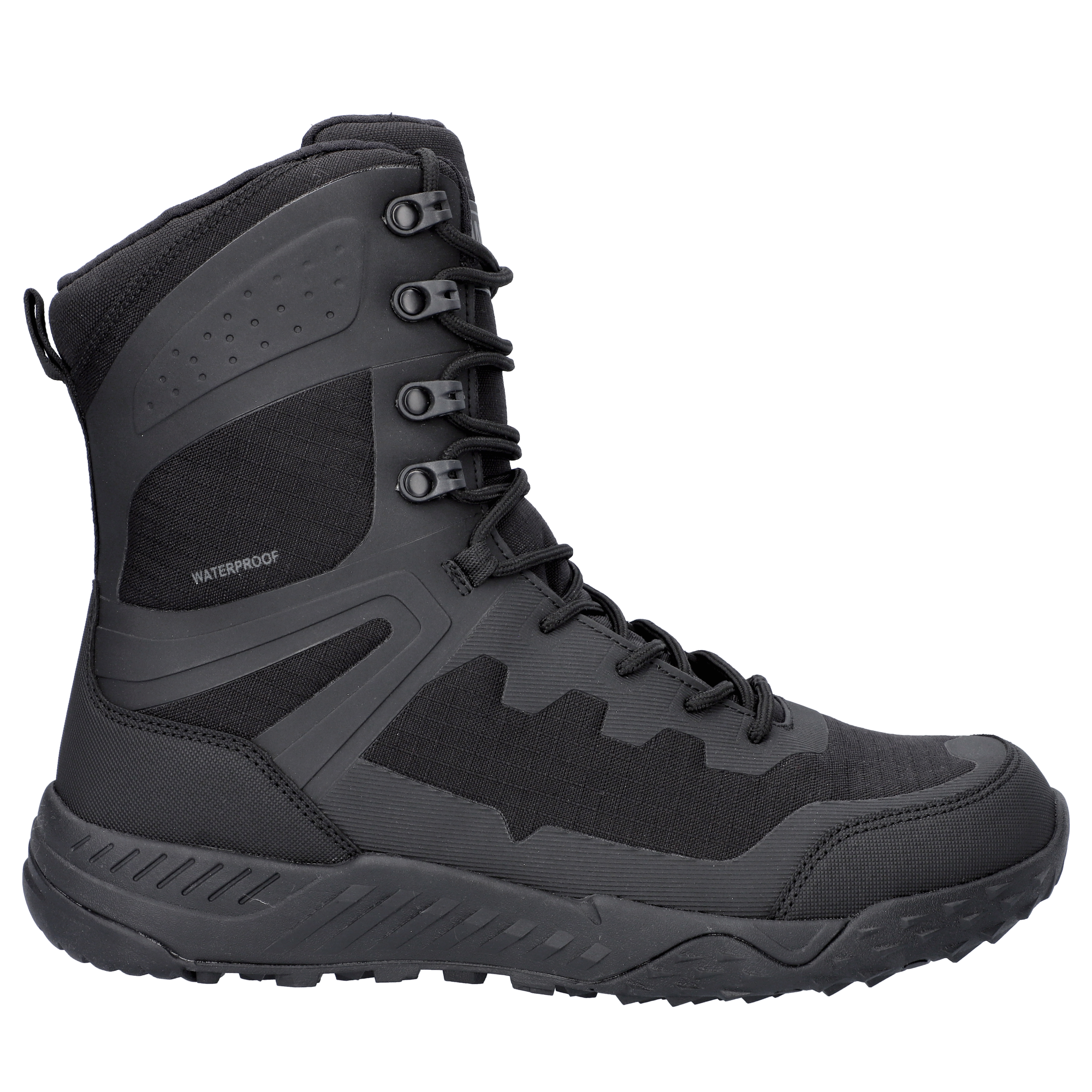 Magnum Μποτάκι Ανδρικό - Ultima 8.0 SZ WP - Black - M810057-021 - Image 3