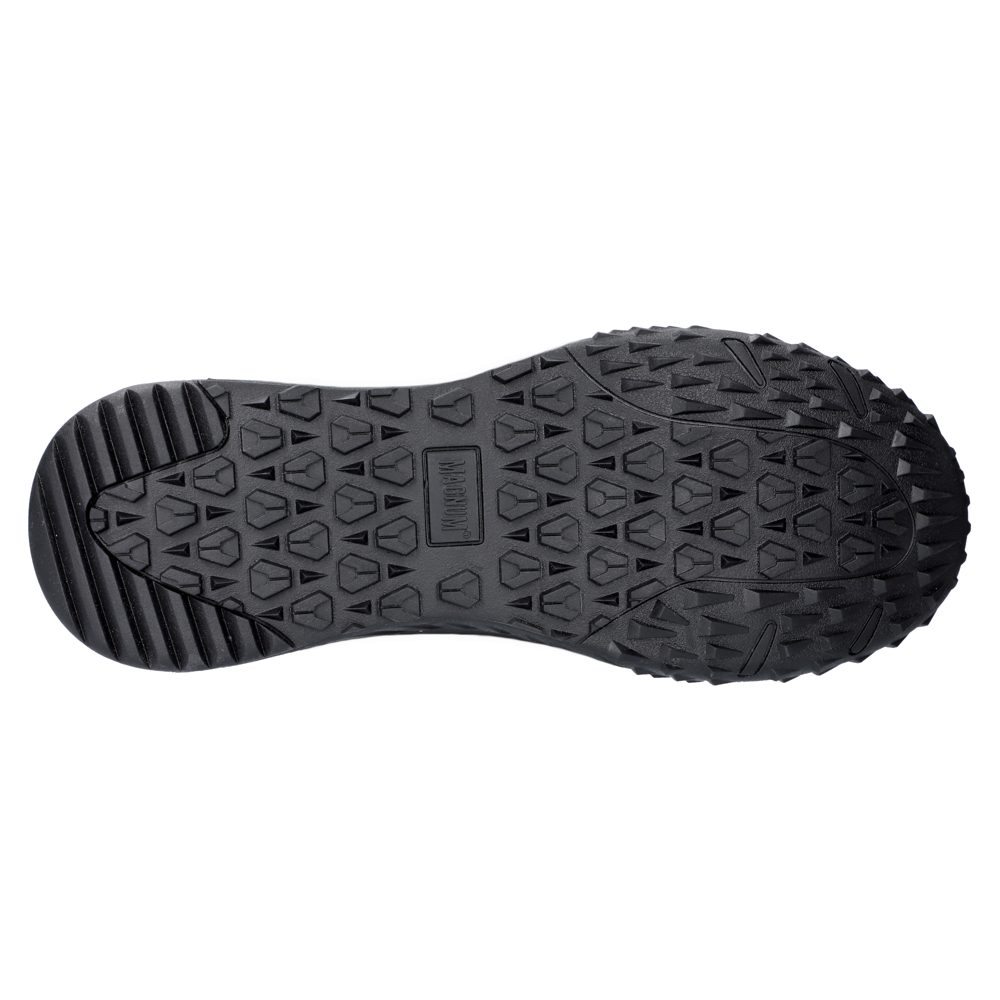 Magnum Μποτάκι Ανδρικό - Ultima 8.0 SZ WP - Black - M810057-021 - Image 6