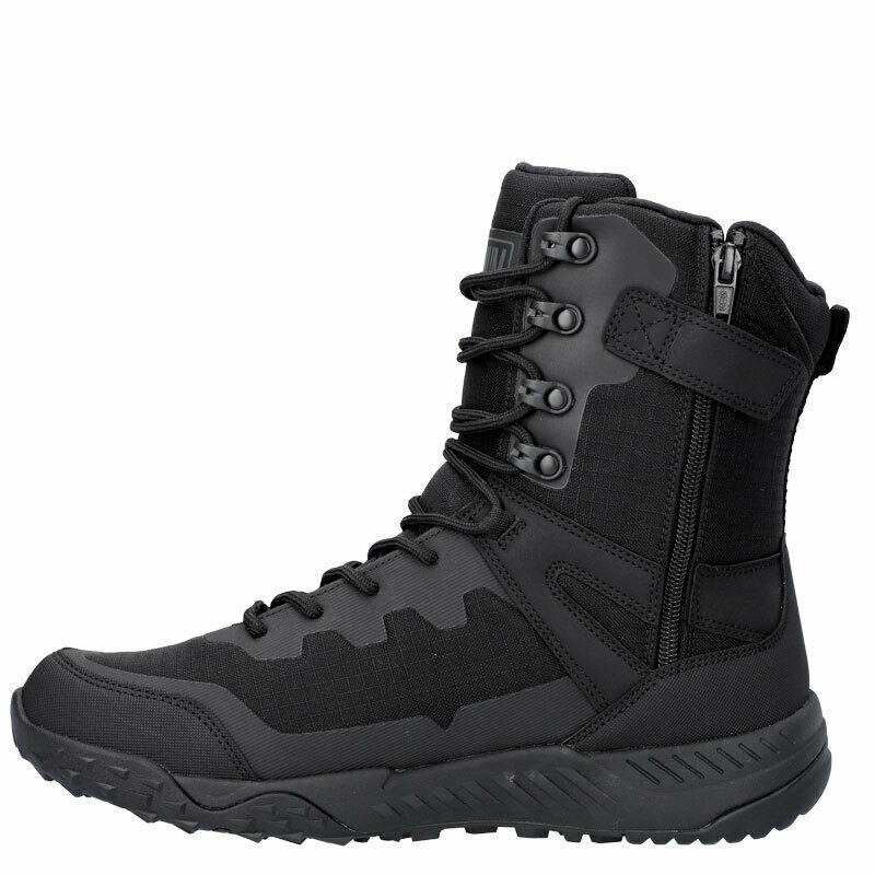 Magnum Μποτάκι Ανδρικό - Ultima 8.0 SZ WP - Black - M810057-021 - Image 4