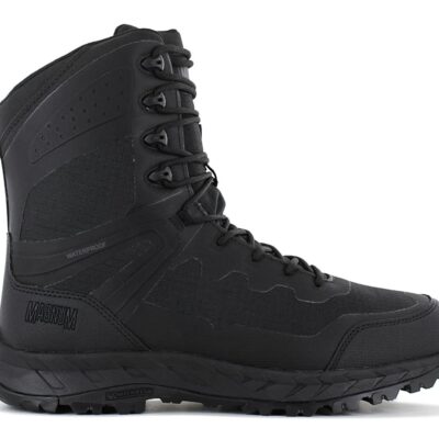 Magnum Μποτάκι Ανδρικό - Magnum Ultima Pro RC 8.0 SZ WP - M810070-021 - Black