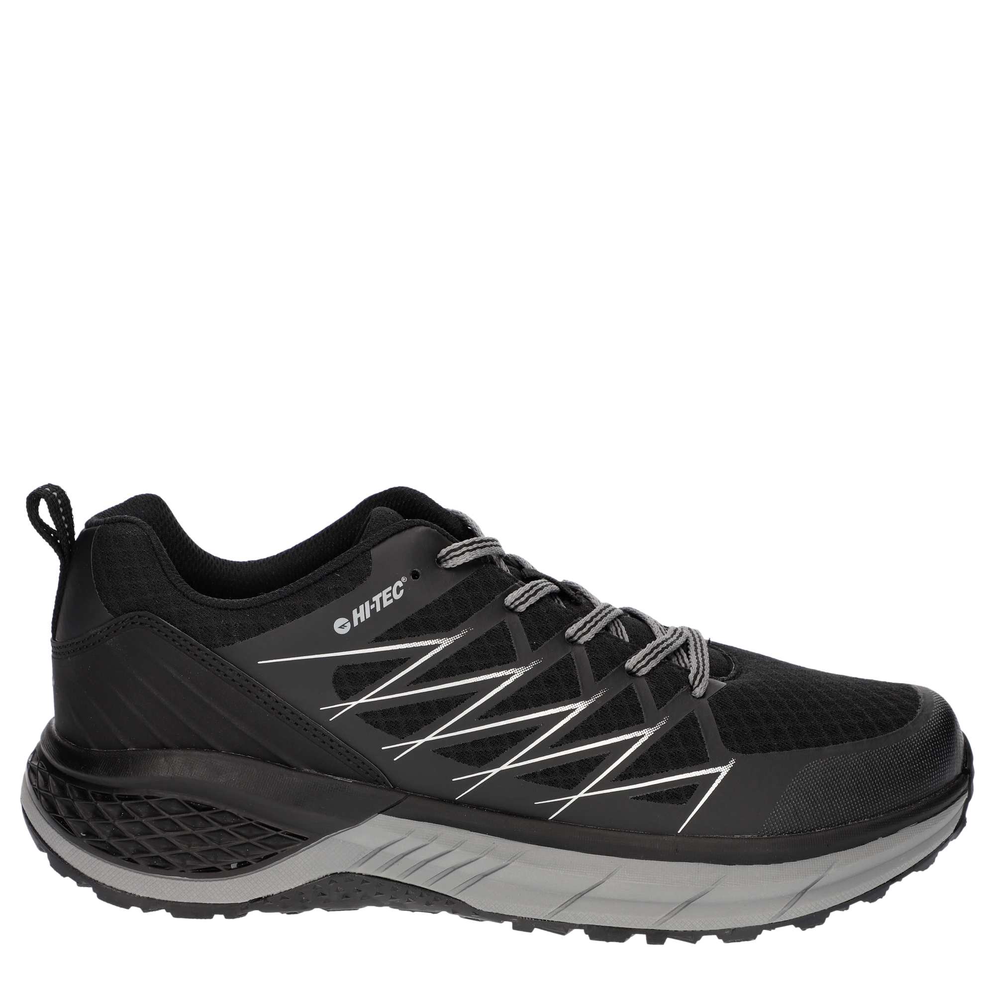 Hi-Tec Ανδρικά Παπούτσια - Trail Destroyer - Black - O010198-021 - Image 9