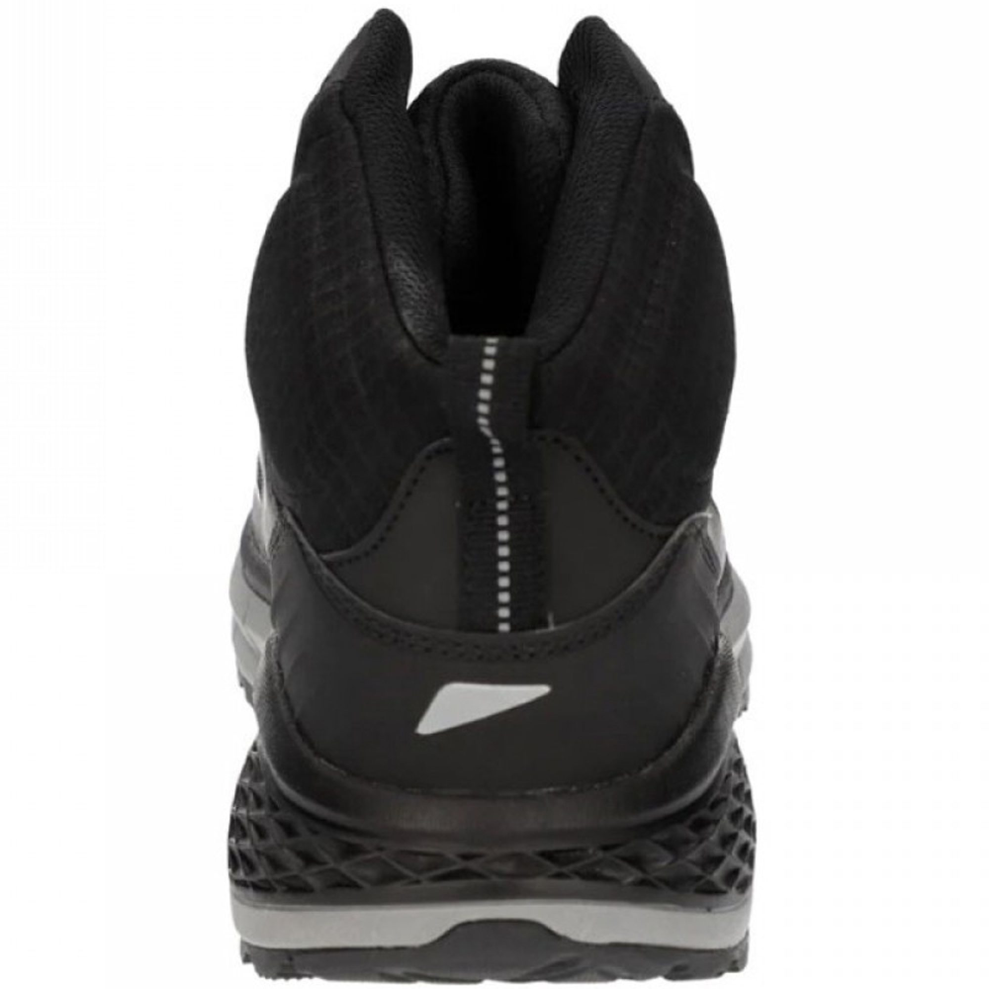 Hi-Tec Ανδρικό Μποτάκι - Trail Destroyer Mid WP Mens - Black - O010416-021 - Image 3