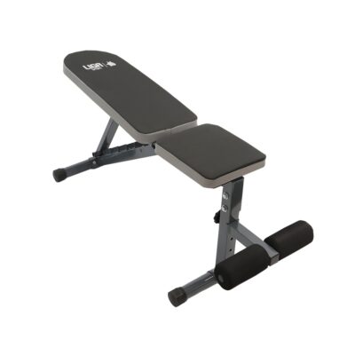 Liga Sport Πάγκος Ασκήσεων Και Κοιλιακών - Adjustable Bench - OEGEAB983970