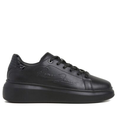 Pepe Jeans Παπούτσι Γυναικείο - Yara Night - PLS000003-999 - Black
