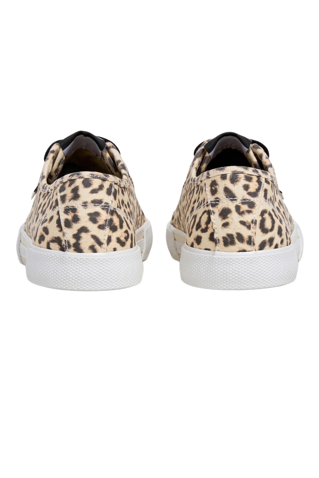 Pepe Jeans Γυναικείο Παπούτσι - Brady Leo - PLS300023-088 - Cast Yellow - Image 4