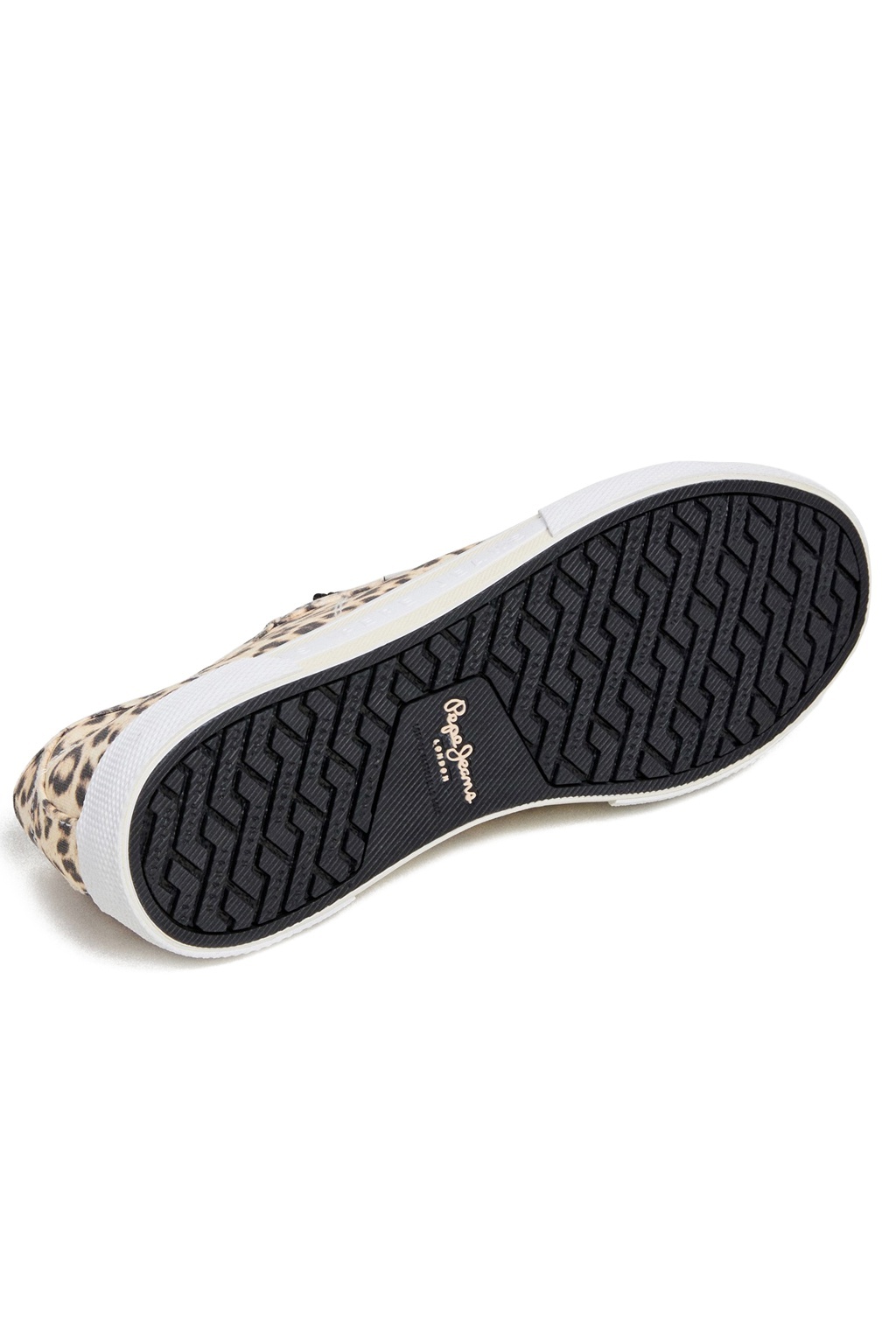 Pepe Jeans Γυναικείο Παπούτσι - Brady Leo - PLS300023-088 - Cast Yellow - Image 6