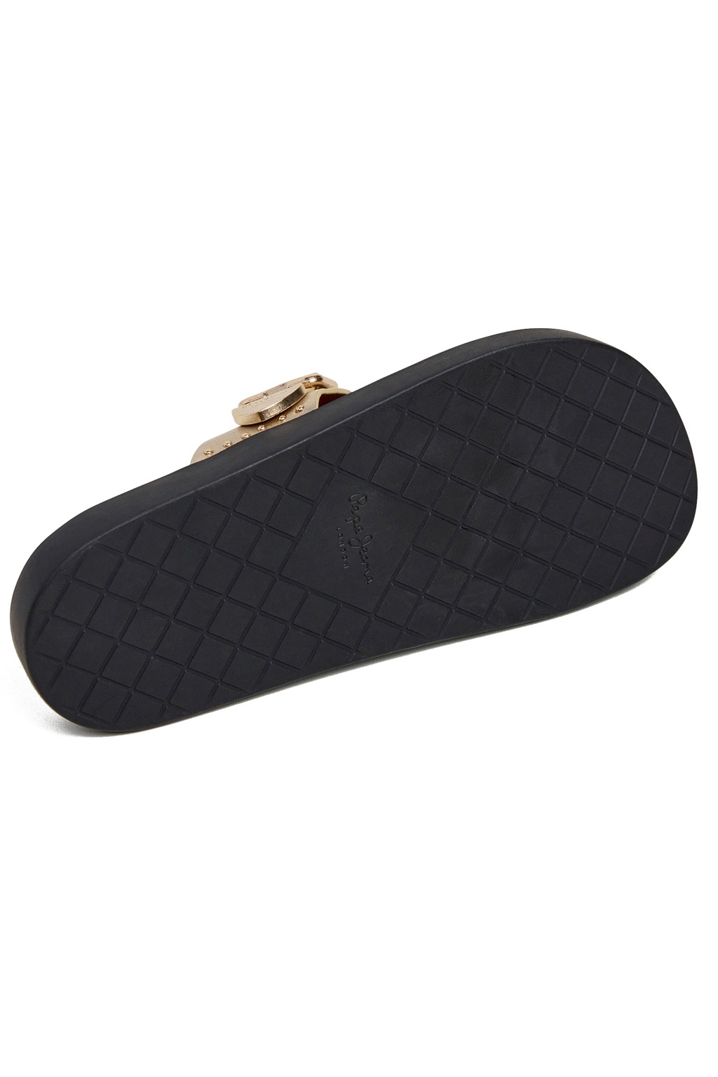 Pepe Jeans Γυναικεία Σανδάλια - Sade Urban - PLS900023-099 - Gold - Image 5