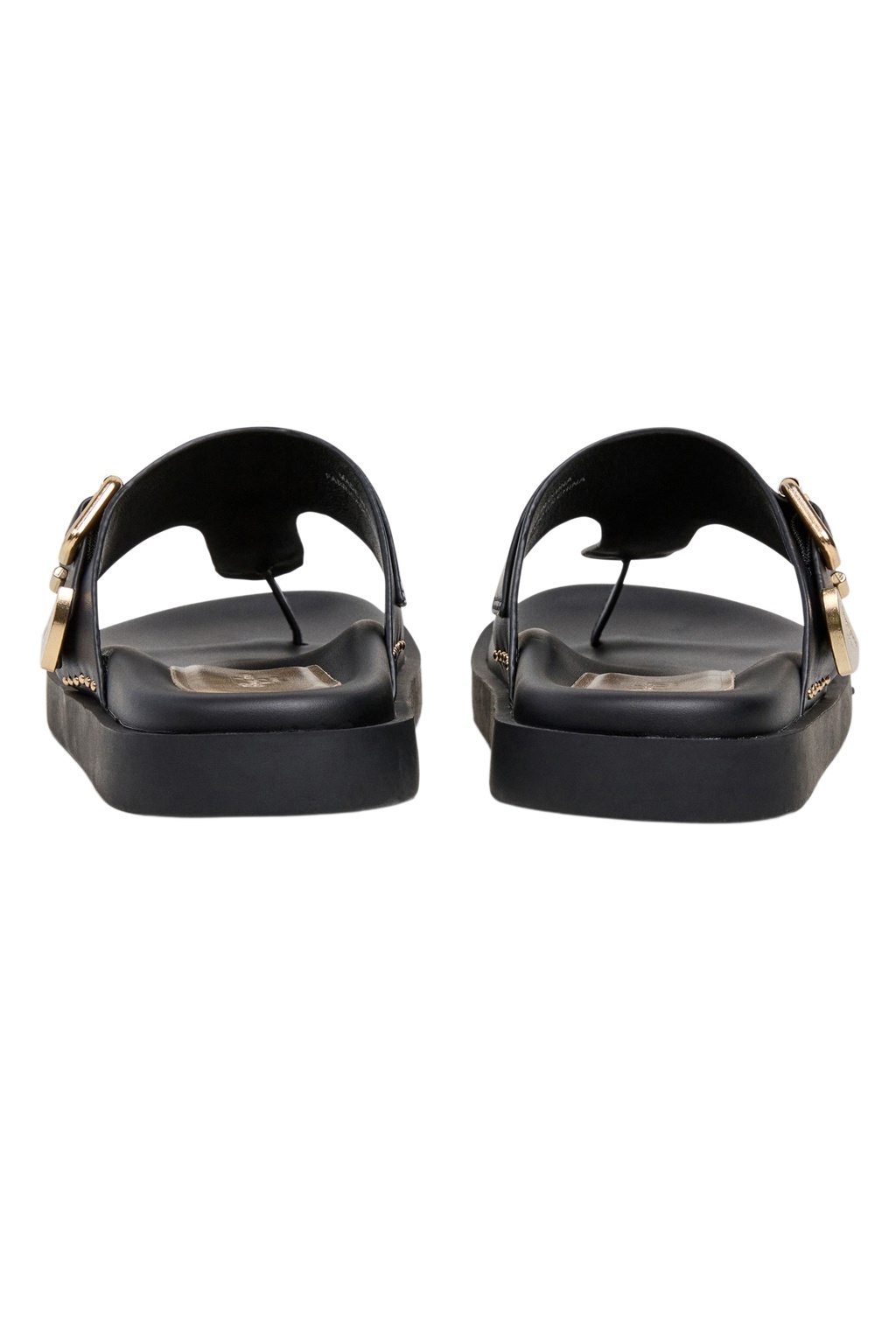 Pepe Jeans Γυναικεία Σανδάλια - Sade Urban - PLS900023-999 - Black - Image 4