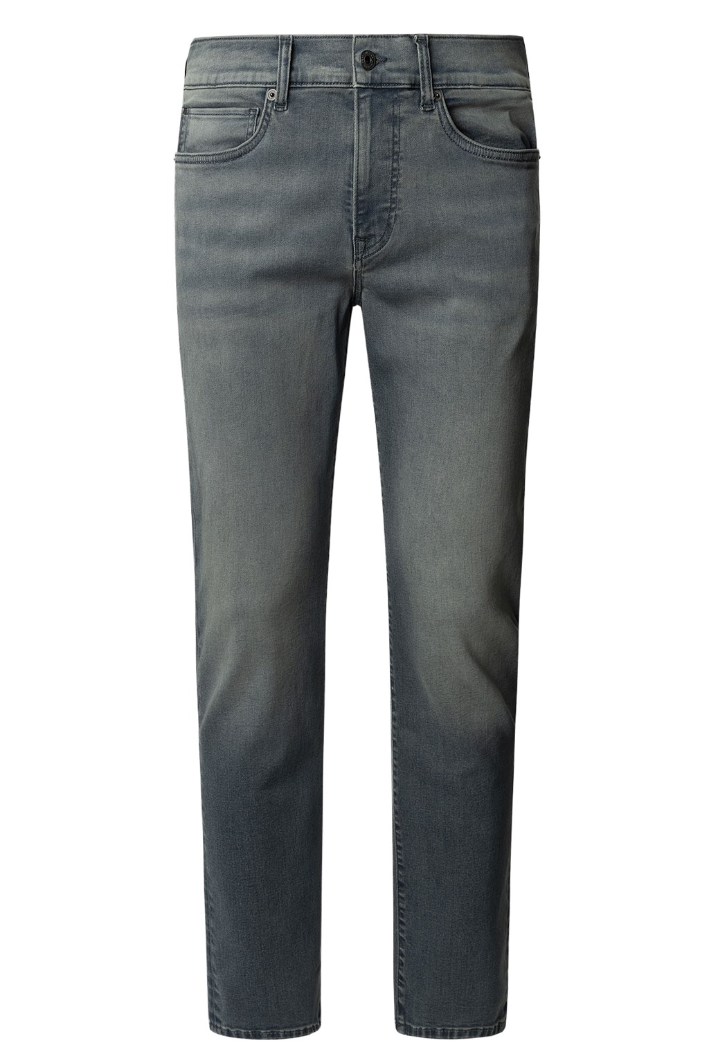 Pepe Jeans - Ανδρικό Παντελόνι Τζιν - Slim HATCH Jeans - PM2083988AD-000 denim - Image 3