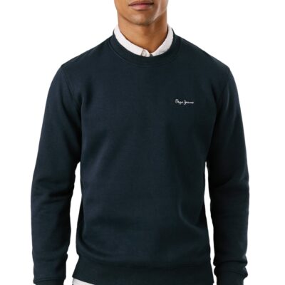 Pepe Jeans Ανδρικό Φούτερ - PM5800013-594 - DULWICH BLUE