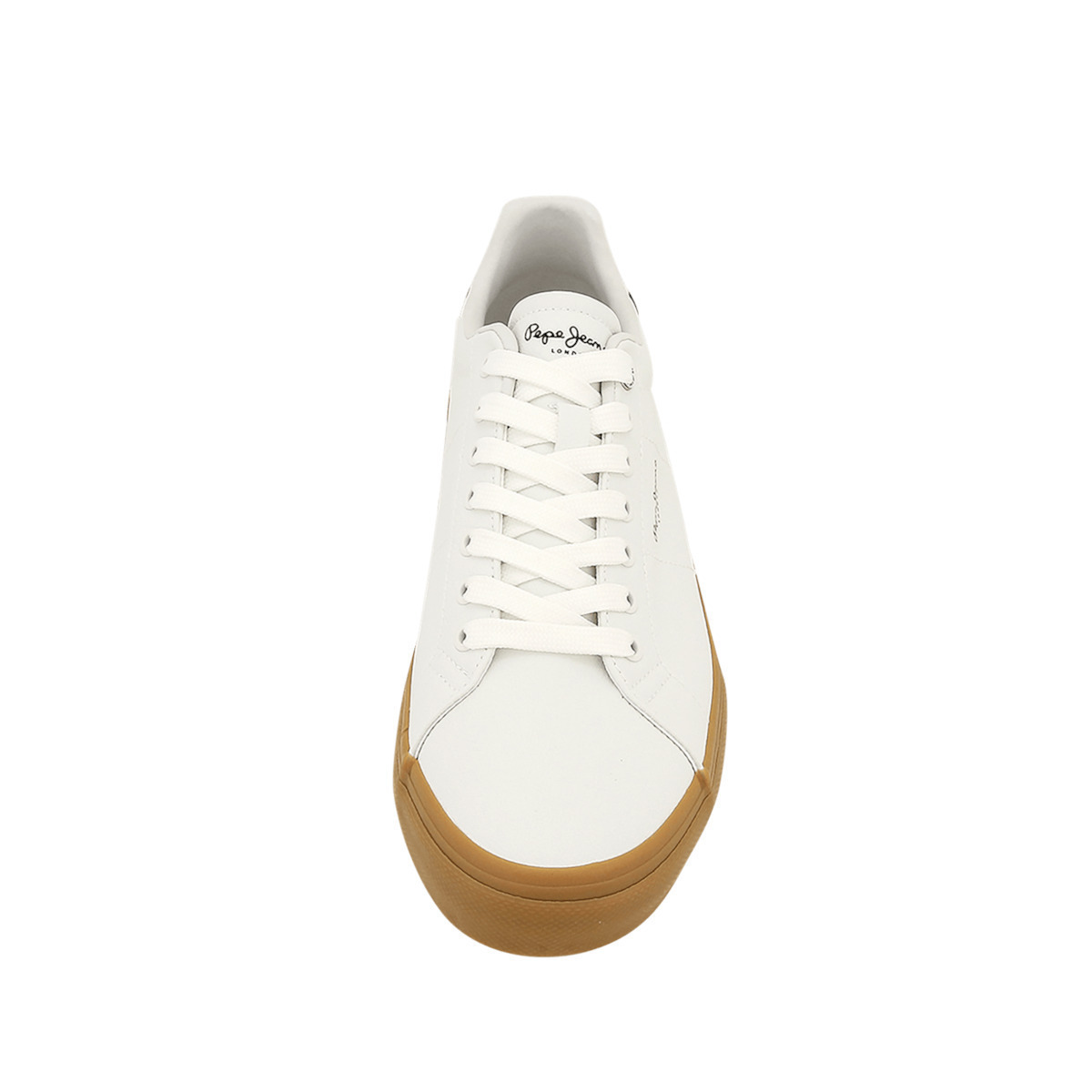 Pepe Jeans Παπούτσι Ανδρικό - Kenton Base - PMS300003-814 ECRU WHITE - Image 2