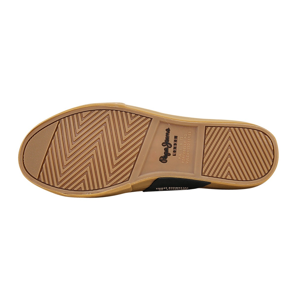 Pepe Jeans Παπούτσι Ανδρικό - Kenton Base - PMS300003-814 ECRU WHITE - Image 4