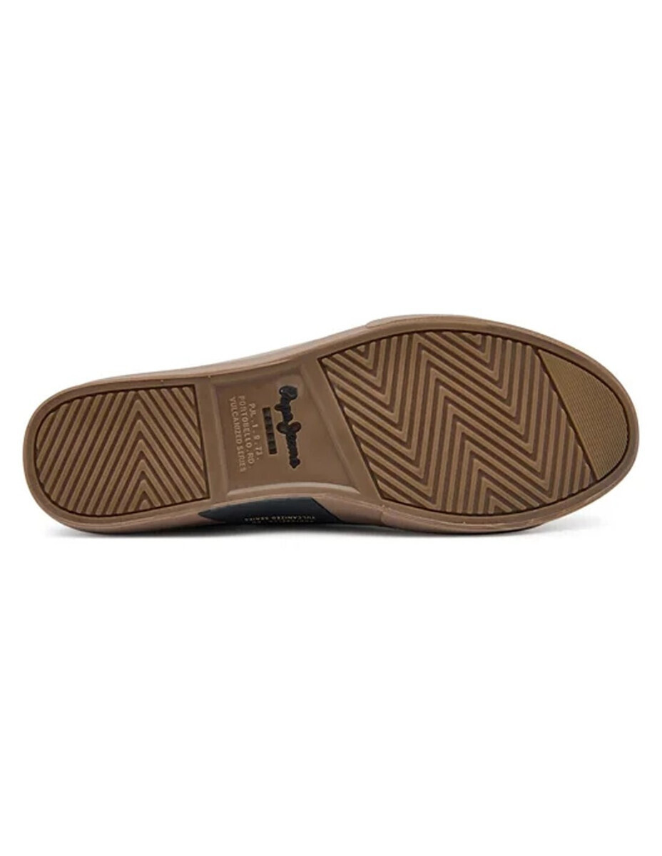 Pepe Jeans Παπούτσι Ανδρικό - Kenton Base - PMS300003-999 Black - Image 4
