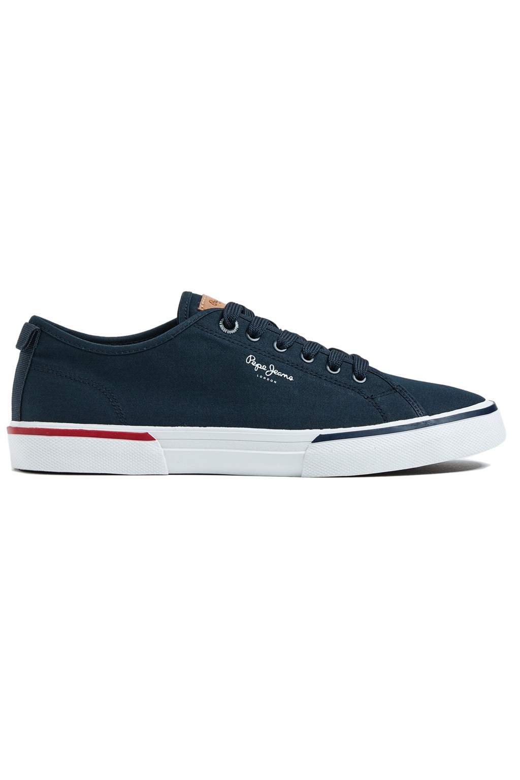 Pepe Jeans Ανδρικό Παπούτσι - Kenton Retro - PMS30811-595 - Navy
