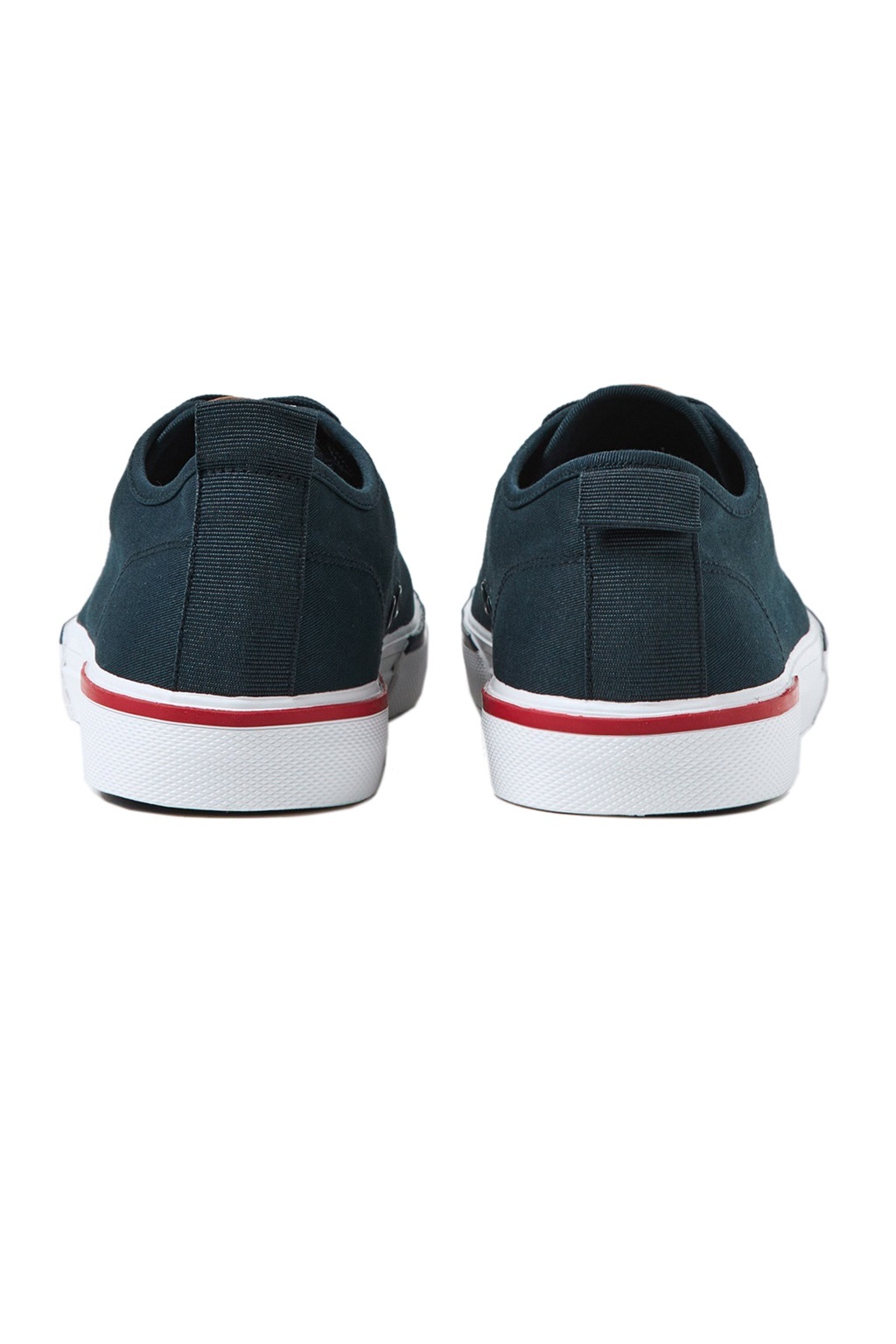 Pepe Jeans Ανδρικό Παπούτσι - Kenton Retro - PMS30811-595 - Navy - Image 3