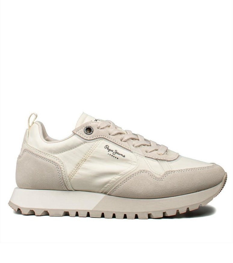 Pepe Jeans Παπούτσι Ανδρικό - Ari Soft M - PMS400001-803 OFF WHITE