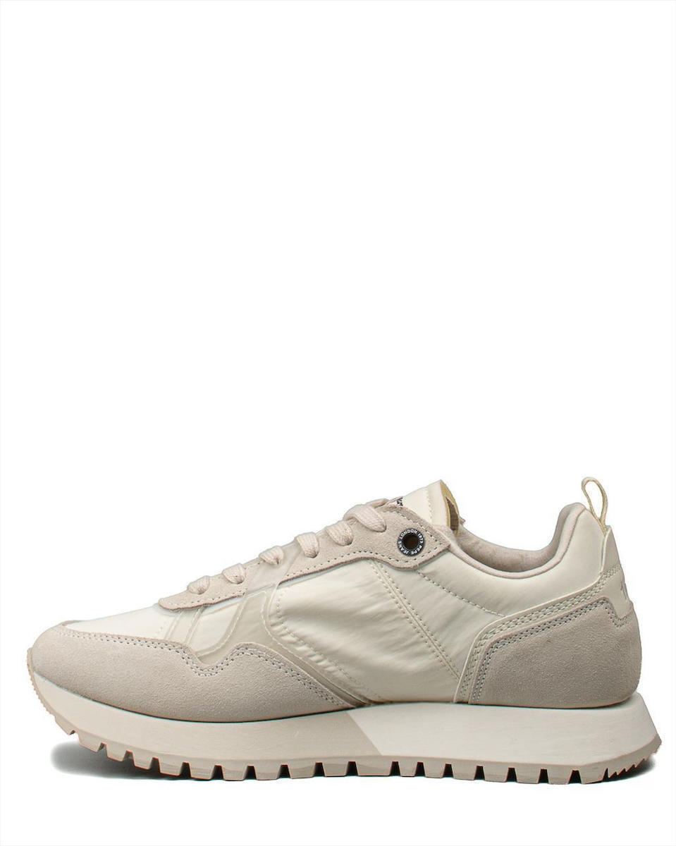 Pepe Jeans Παπούτσι Ανδρικό - Ari Soft M - PMS400001-803 OFF WHITE - Image 2