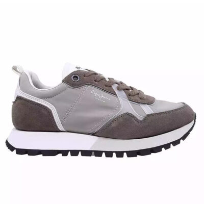 Pepe Jeans  Παπούτσι Ανδρικό - Ari Soft M - PMS400001-951 TAUPE BEIGE