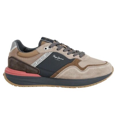 Pepe Jeans Παπούτσι Ανδρικό - Buster Pro Main - PMS600009-854 concealed beige