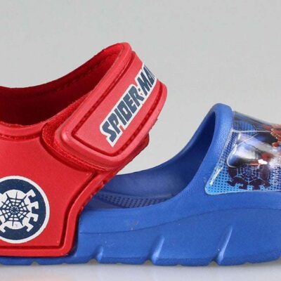 Disney Παπούτσι Παιδικό - Spiderman - Eva Sandal - R1310247S-0047 - Red