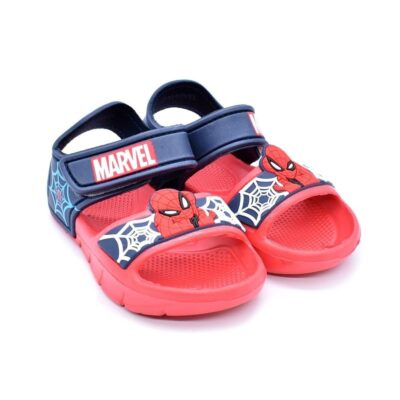 Disney Παπούτσι Παιδικό - Spiderman - Sandal Eva - R1310429S-0047 - Red