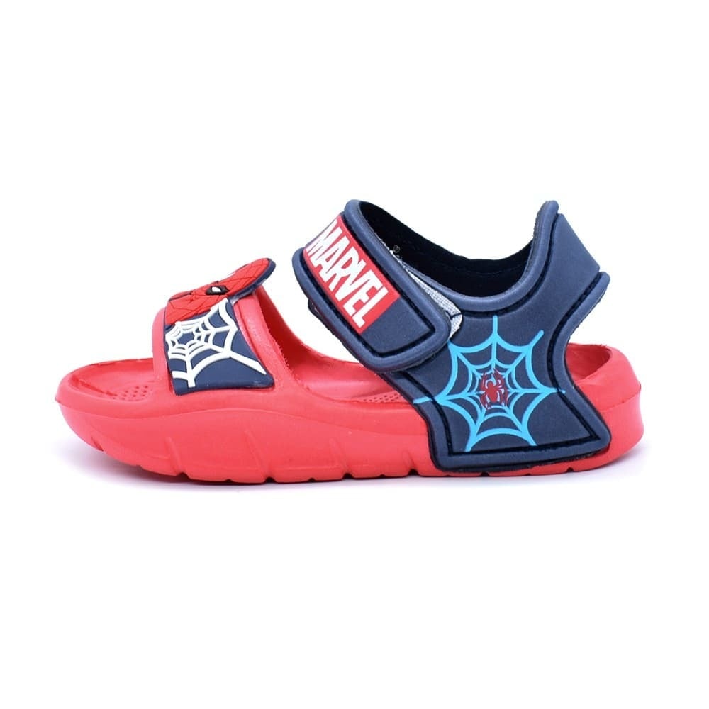 Disney Παπούτσι Παιδικό - Spiderman - Sandal Eva - R1310429S-0047 - Red - Image 2