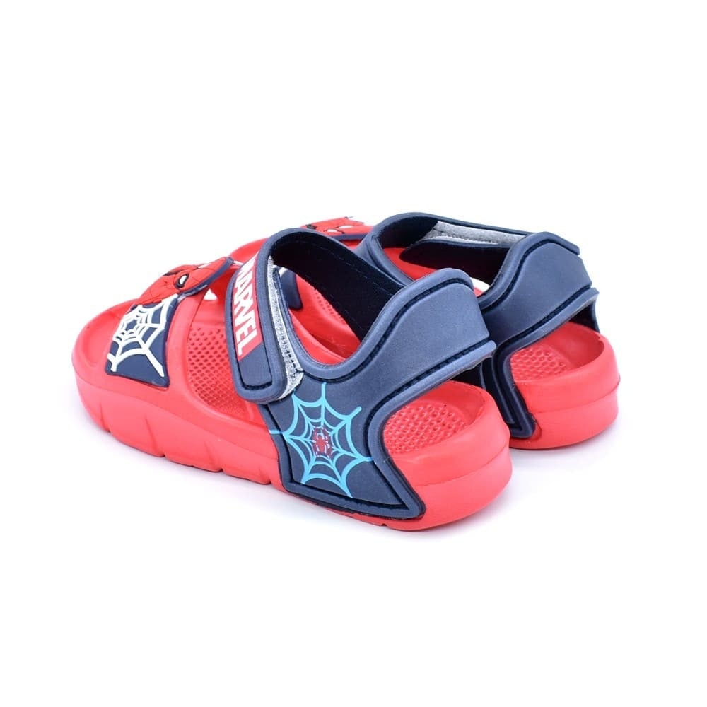 Disney Παπούτσι Παιδικό - Spiderman - Sandal Eva - R1310429S-0047 - Red - Image 3