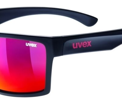 Uvex Γυαλιά Ηλίου- uvex lgl 29 - Mirror Red - S530947-2213